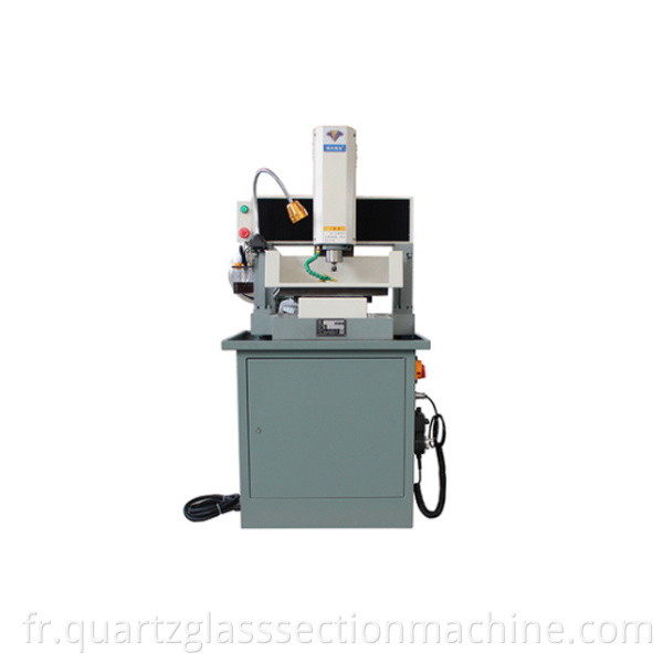 Seal Dedicated Precision Carving Machine